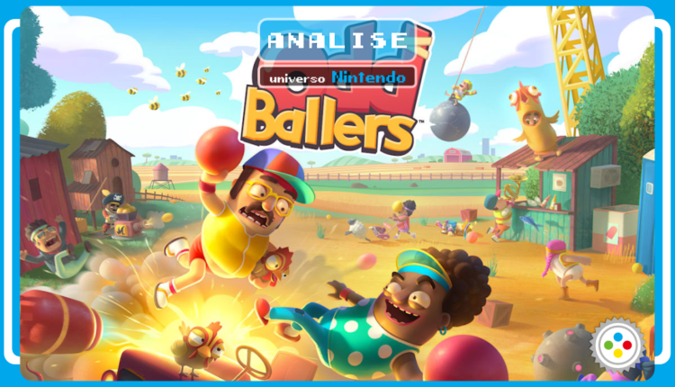 Boxart do jogo