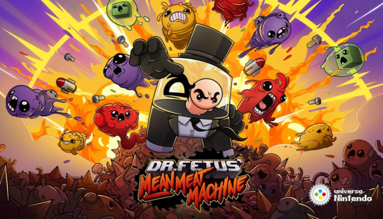 Boxart do jogo