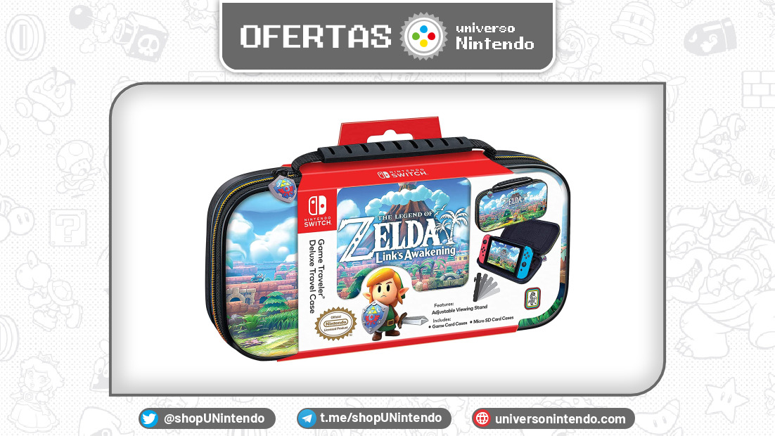 Zelda