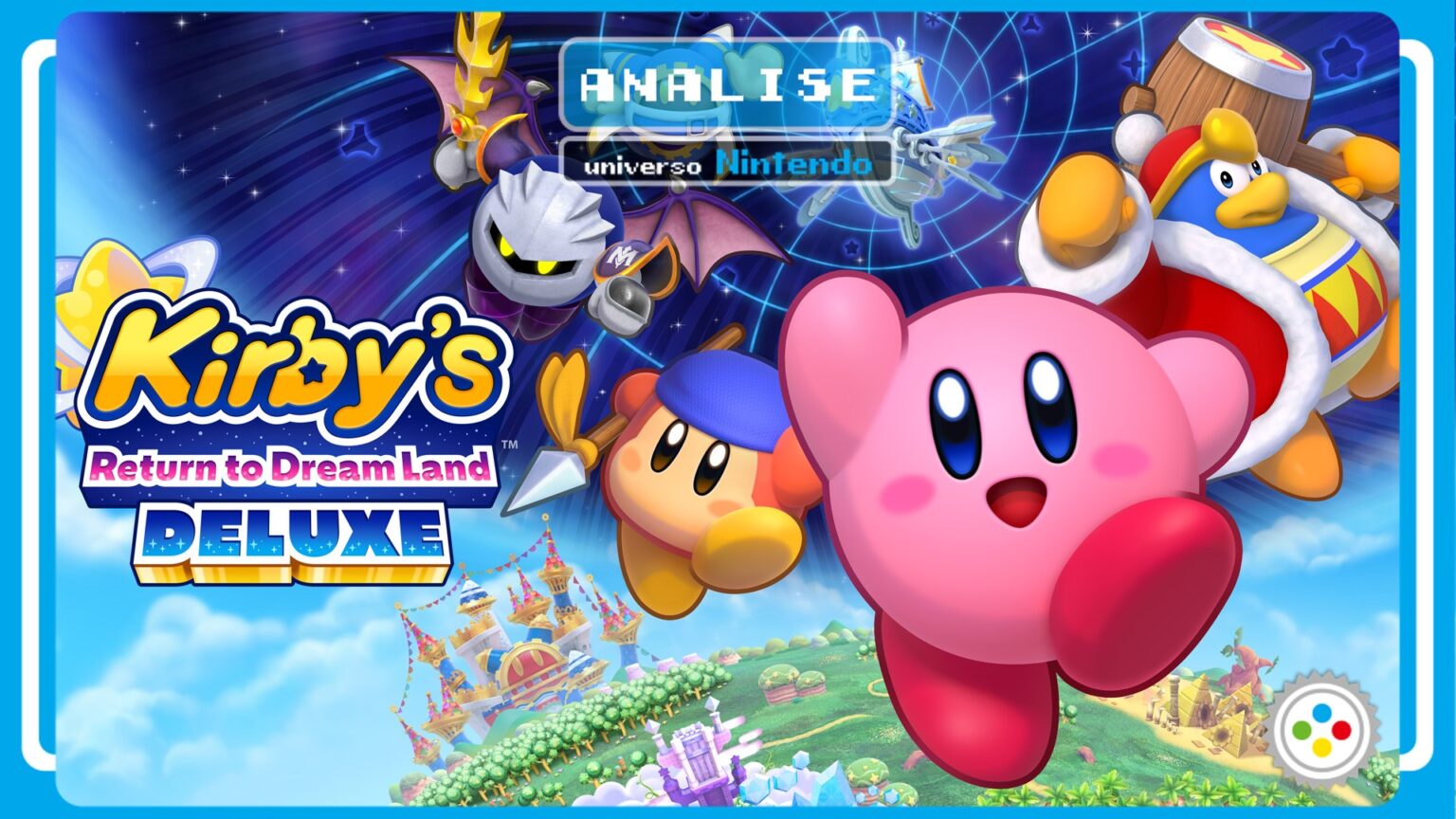 Boxart do jogo