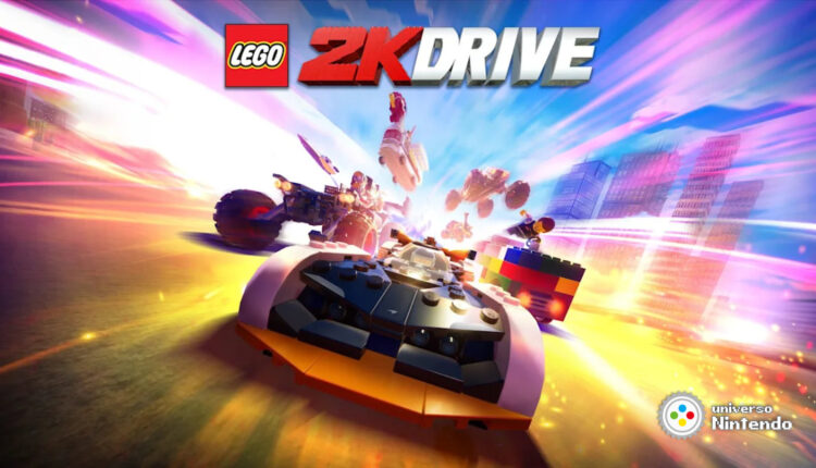 Boxart do jogo