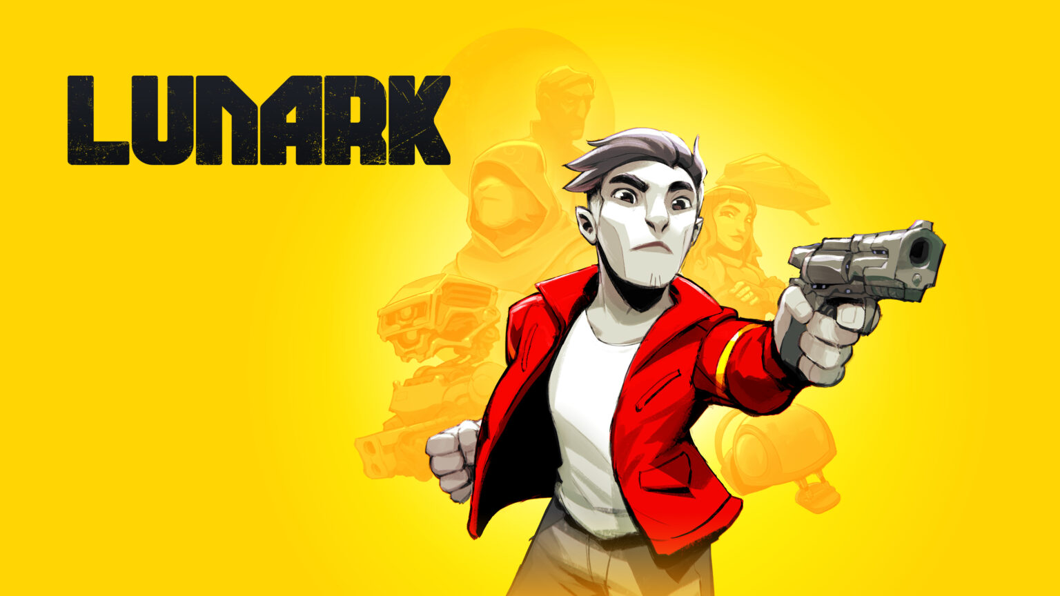 Boxart do jogo