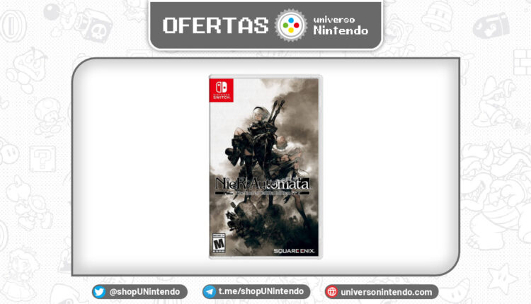Boxart do jogo