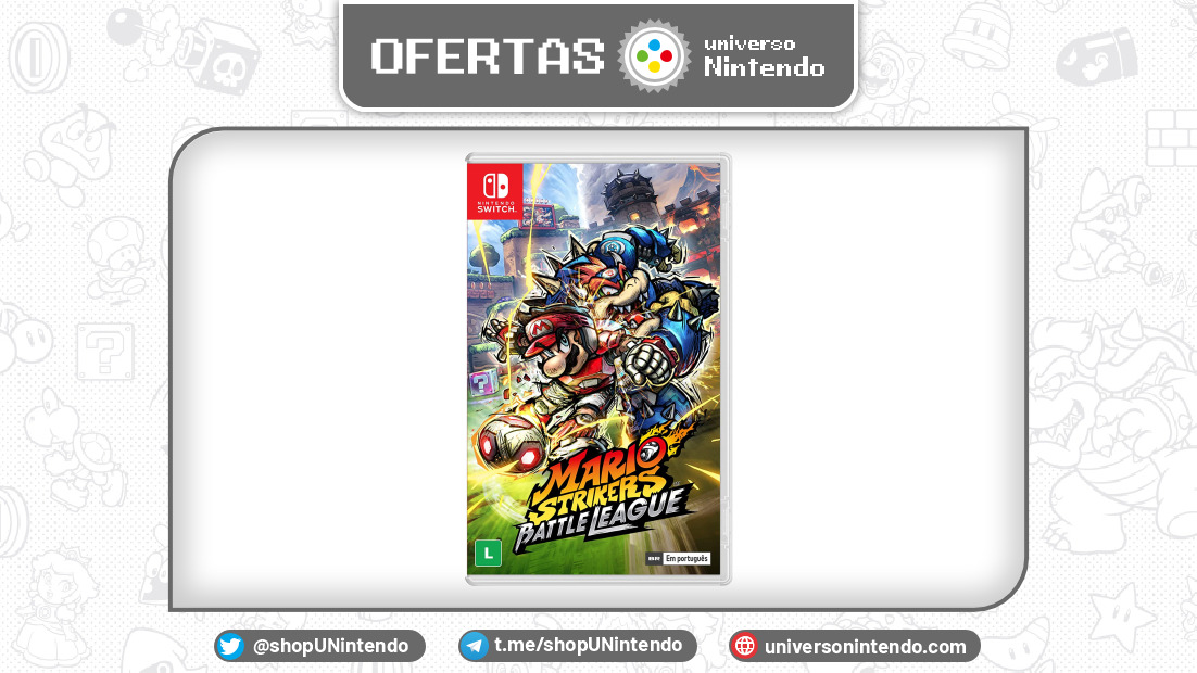 Oferta Mario