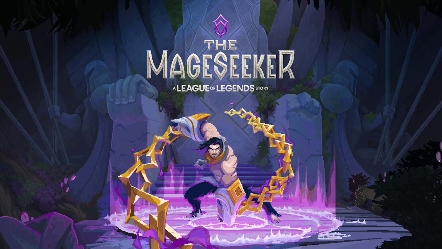 Boxart do jogo