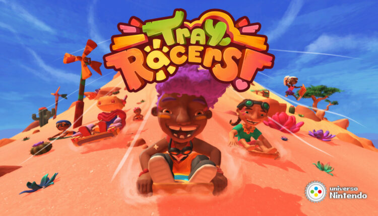 Boxart do jogo