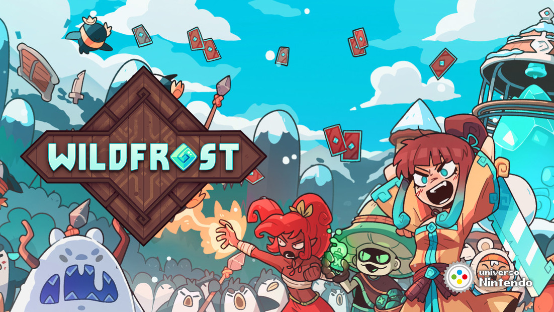 Wildfrost