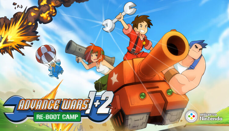 Boxart do jogo