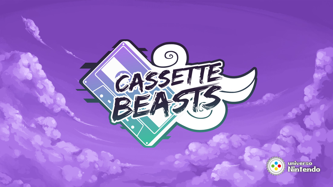 Cassette Beasts