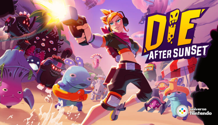 Boxart do jogo