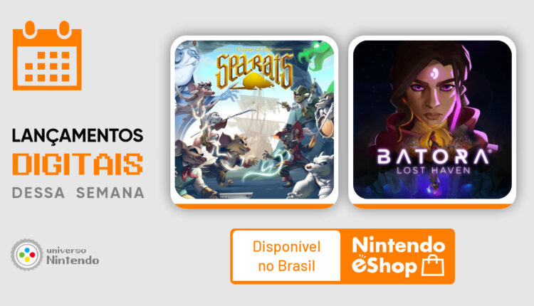 Boxart do jogo