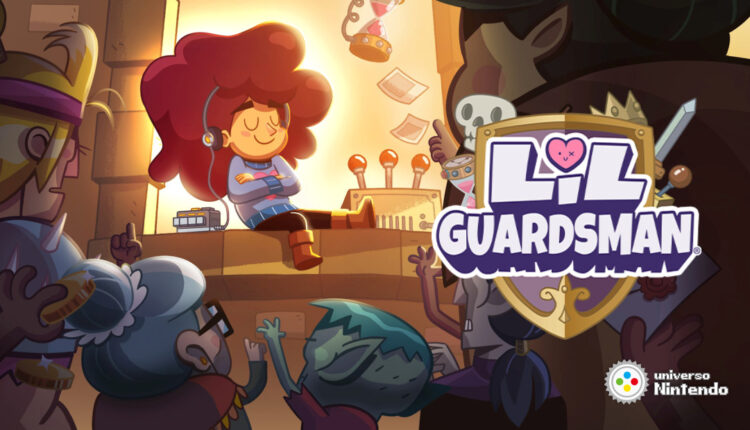 Boxart do jogo