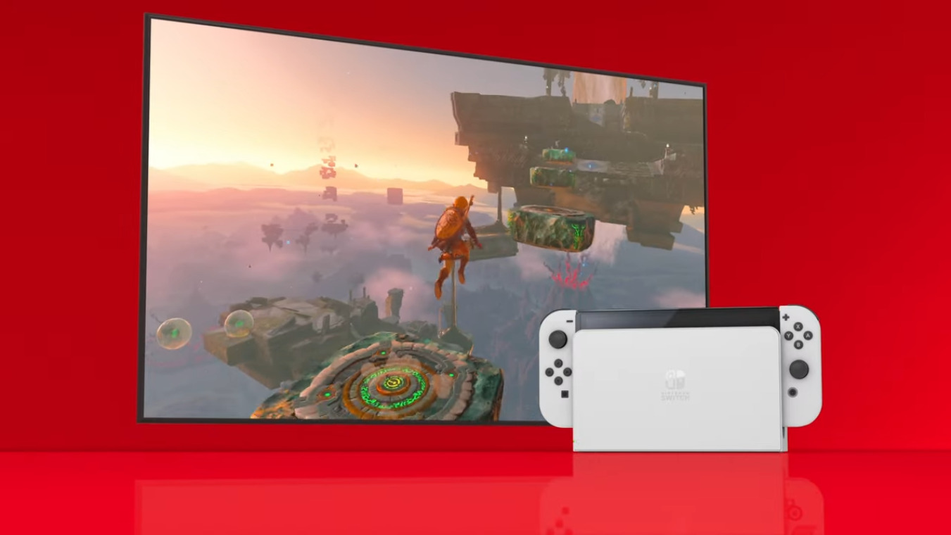 The Legend of Zelda: Tears of the Kingdom ganha primeiro comercial norte-americano – ‘Você Consegue Fazer O Quê?’