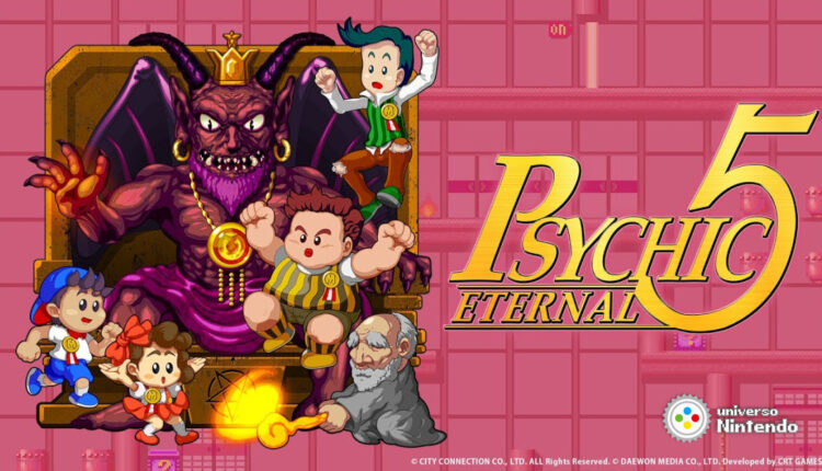 Boxart do jogo