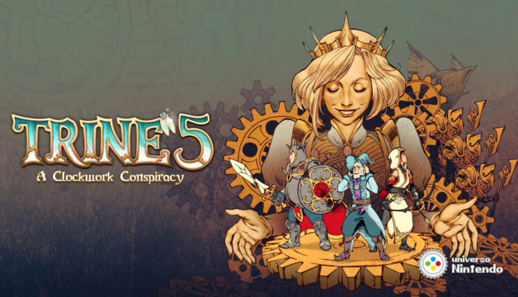 Boxart do jogo