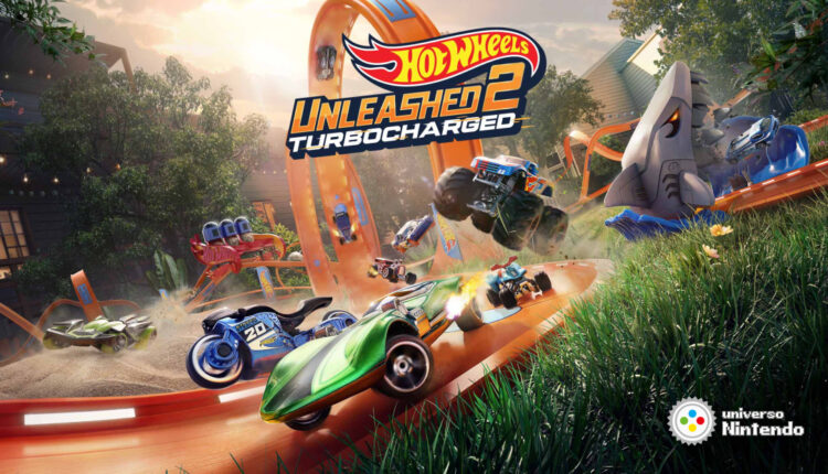 Boxart do jogo