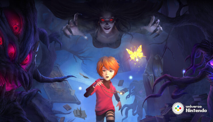 Boxart do jogo