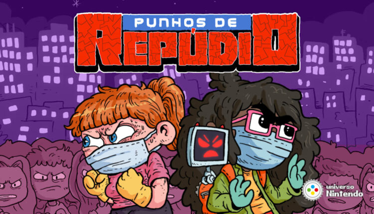 Boxart do jogo