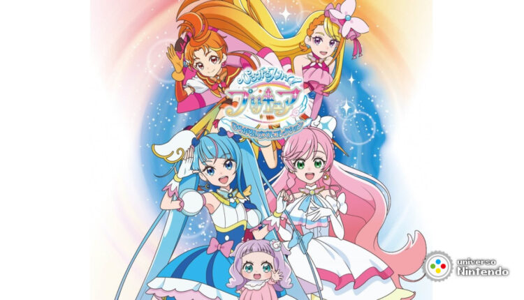 Boxart do jogo