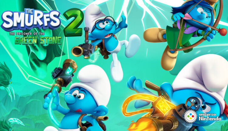 Boxart do jogo