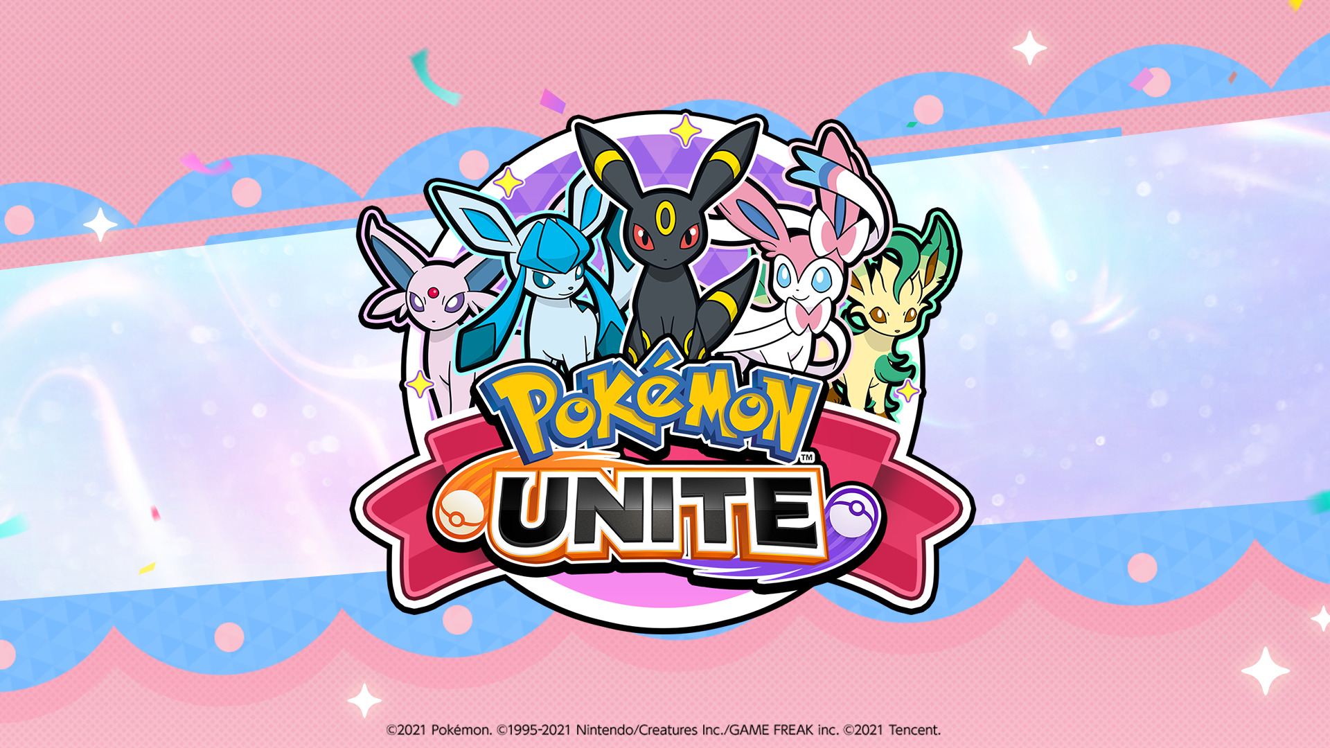 Pokémon Unite: Atualização traz novo Pokémon jogável e localização em  português do Brasil