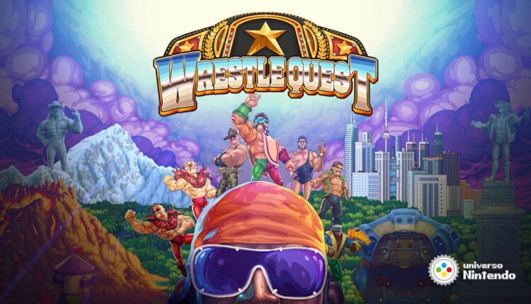 Boxart do jogo