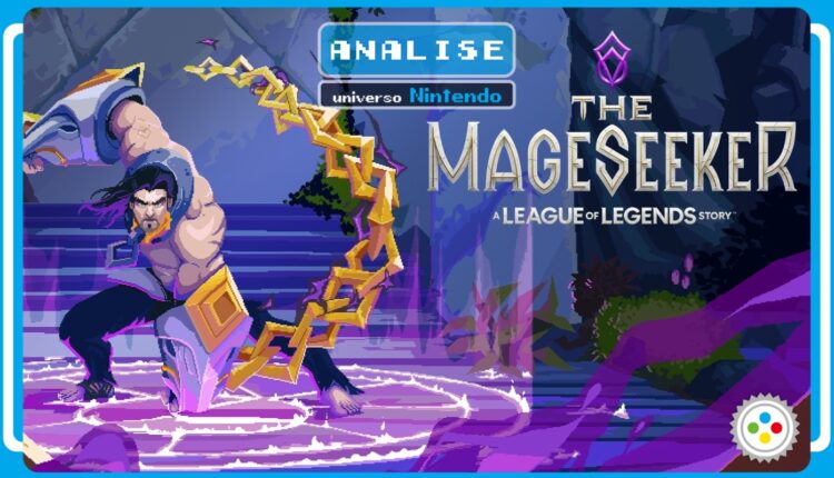 Boxart do jogo