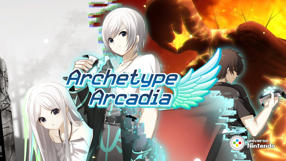 Archetype Arcadia