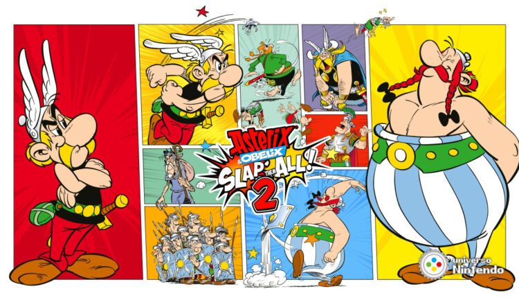 Boxart do jogo
