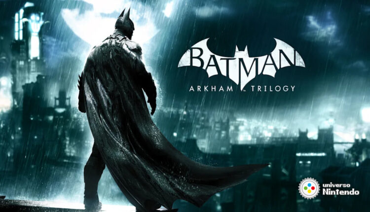 Boxart do jogo