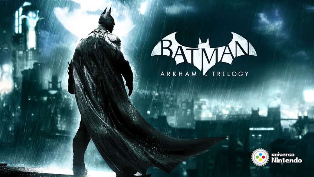 Novo rumor indica que Arkham Legacy é o novo jogo do Batman