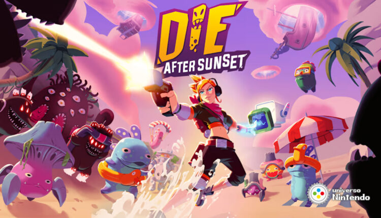 Boxart do jogo