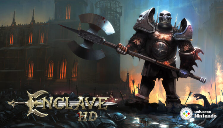 Boxart do jogo