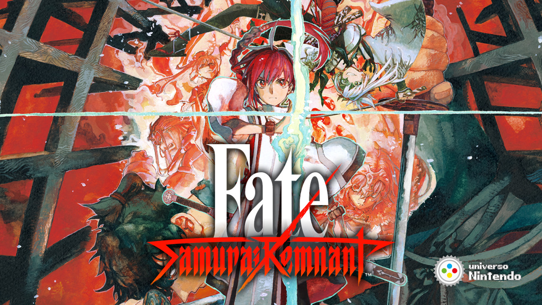 Fate/Samurai Remnant: veja história e gameplay do RPG de ação
