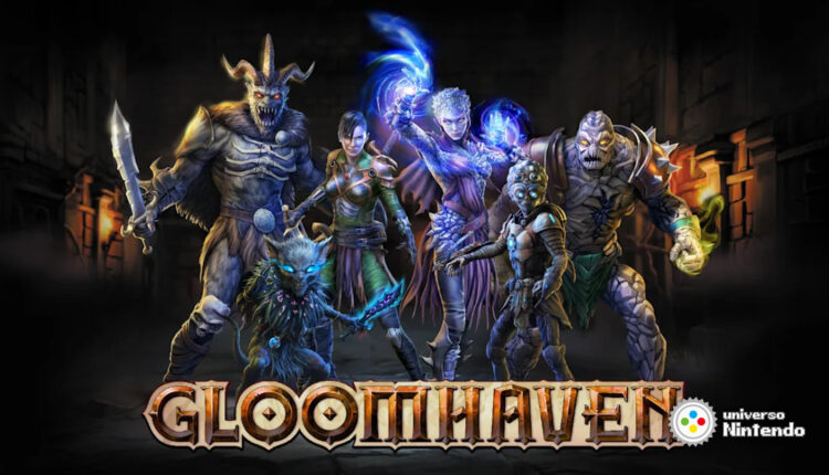Boxart do jogo