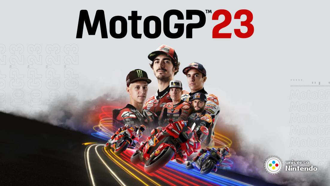 MotoGP 23