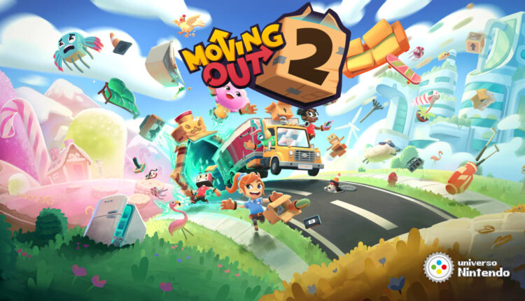 Boxart do jogo