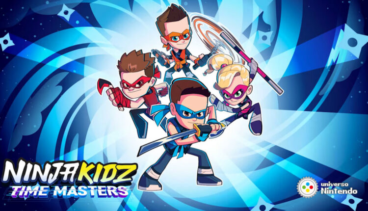 Boxart do jogo