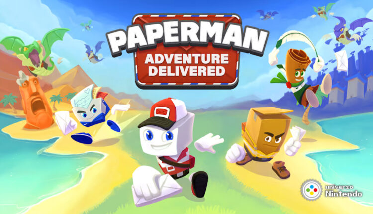 Boxart do jogo