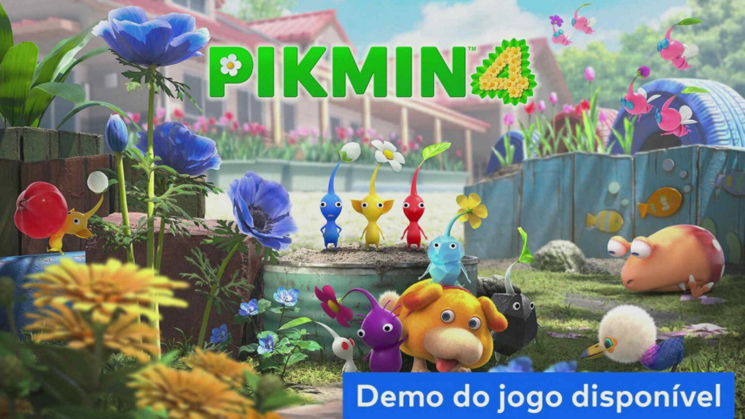 Boxart do jogo