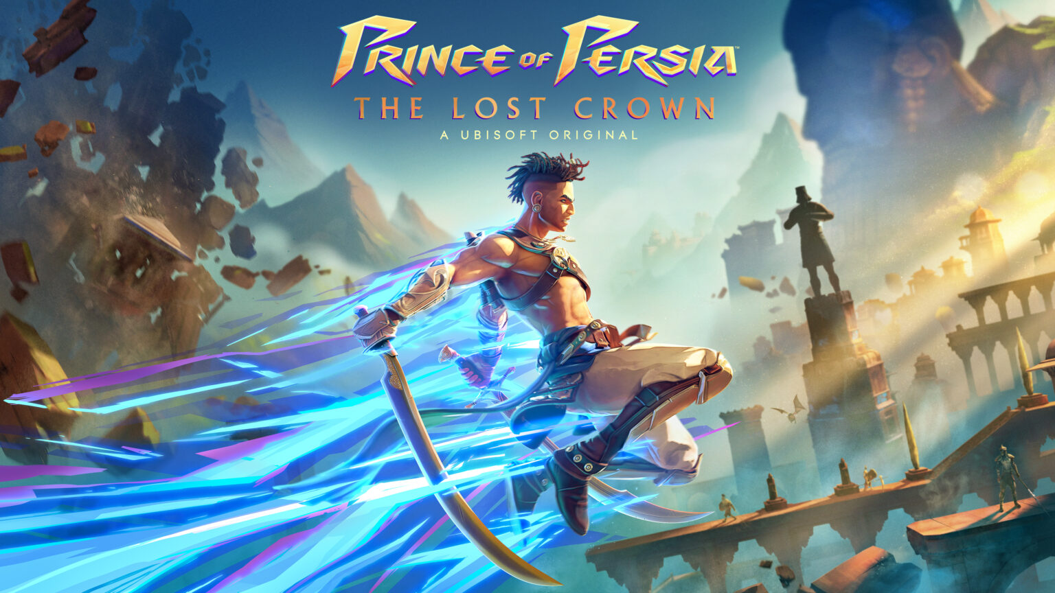 Boxart do jogo