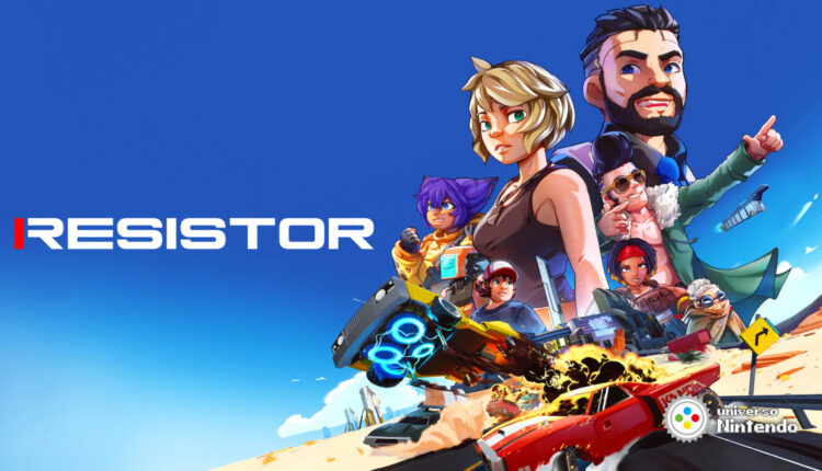 Boxart do jogo