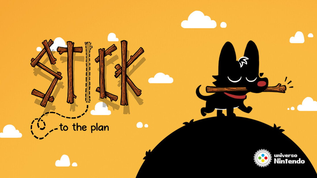 Stick to the Plan