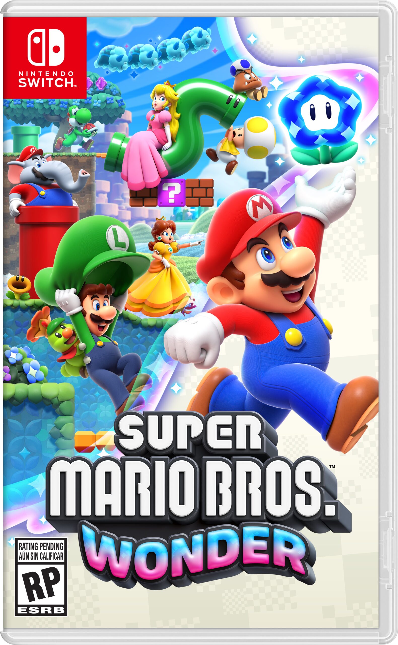 Que Mario?! Veja sete jogos de Xbox, PS4 ou PC para superar o fato de não  ter um Switch 