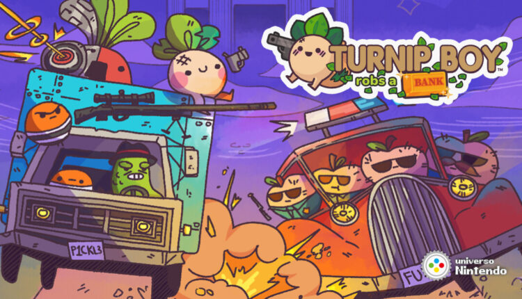 Boxart do jogo