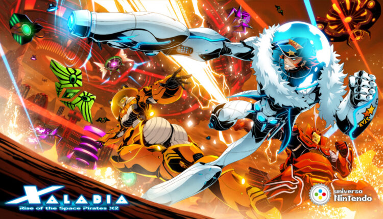 Boxart do jogo