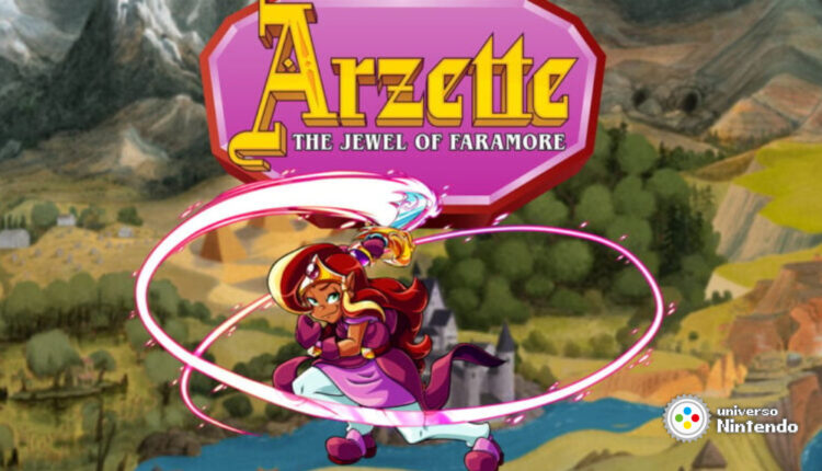 Boxart do jogo