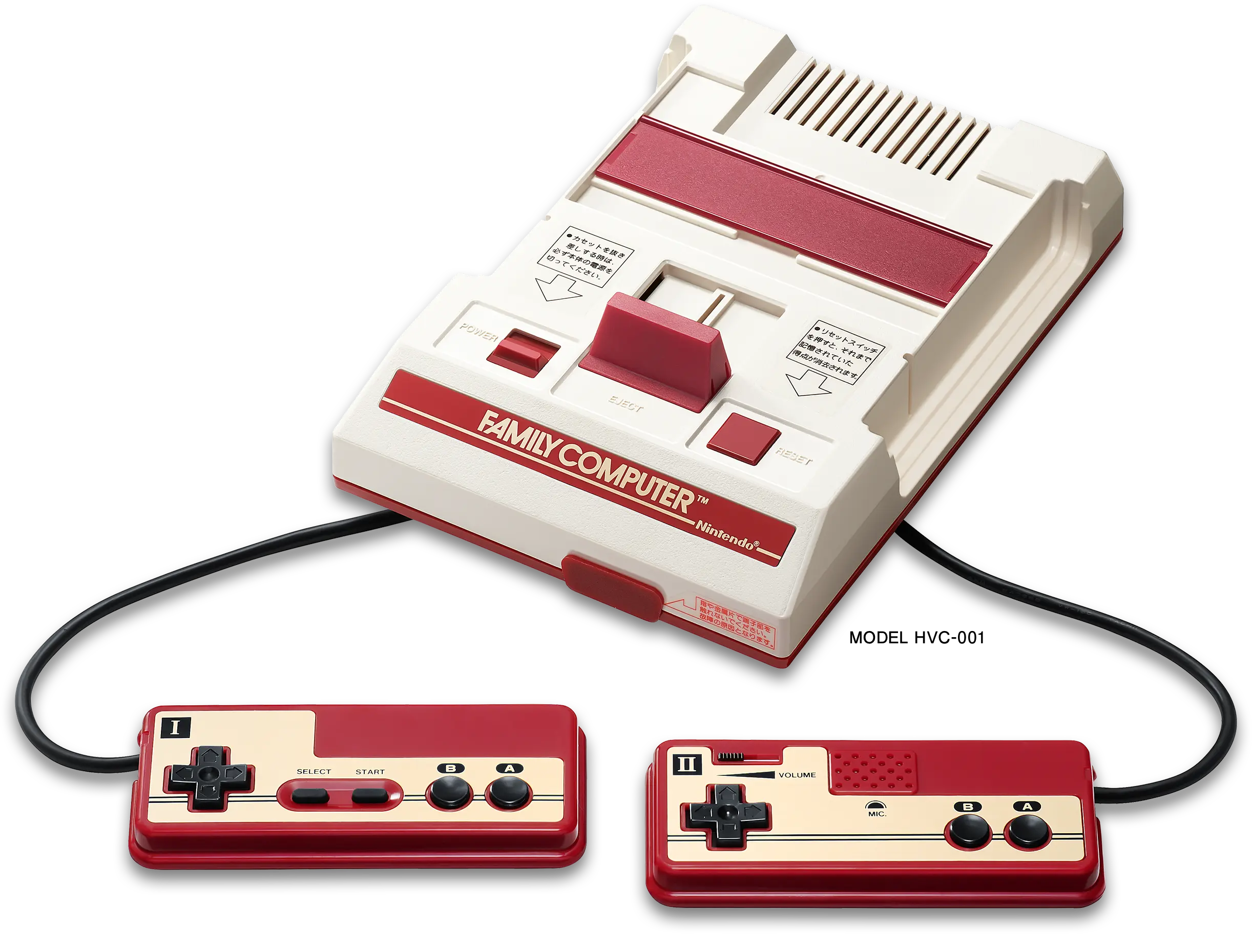 Famicom