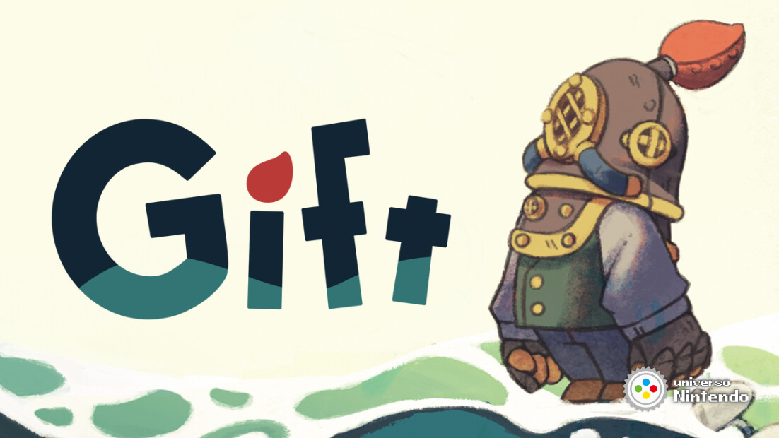 Gift