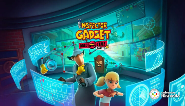 Boxart do jogo